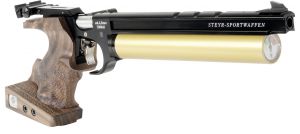Купить пистолет Steyr LP-10, калибр 4,5 мм